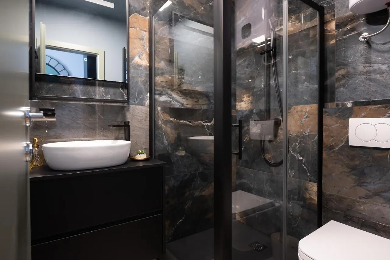Studio & Rooms Torine Zadar 0*,  Croatia