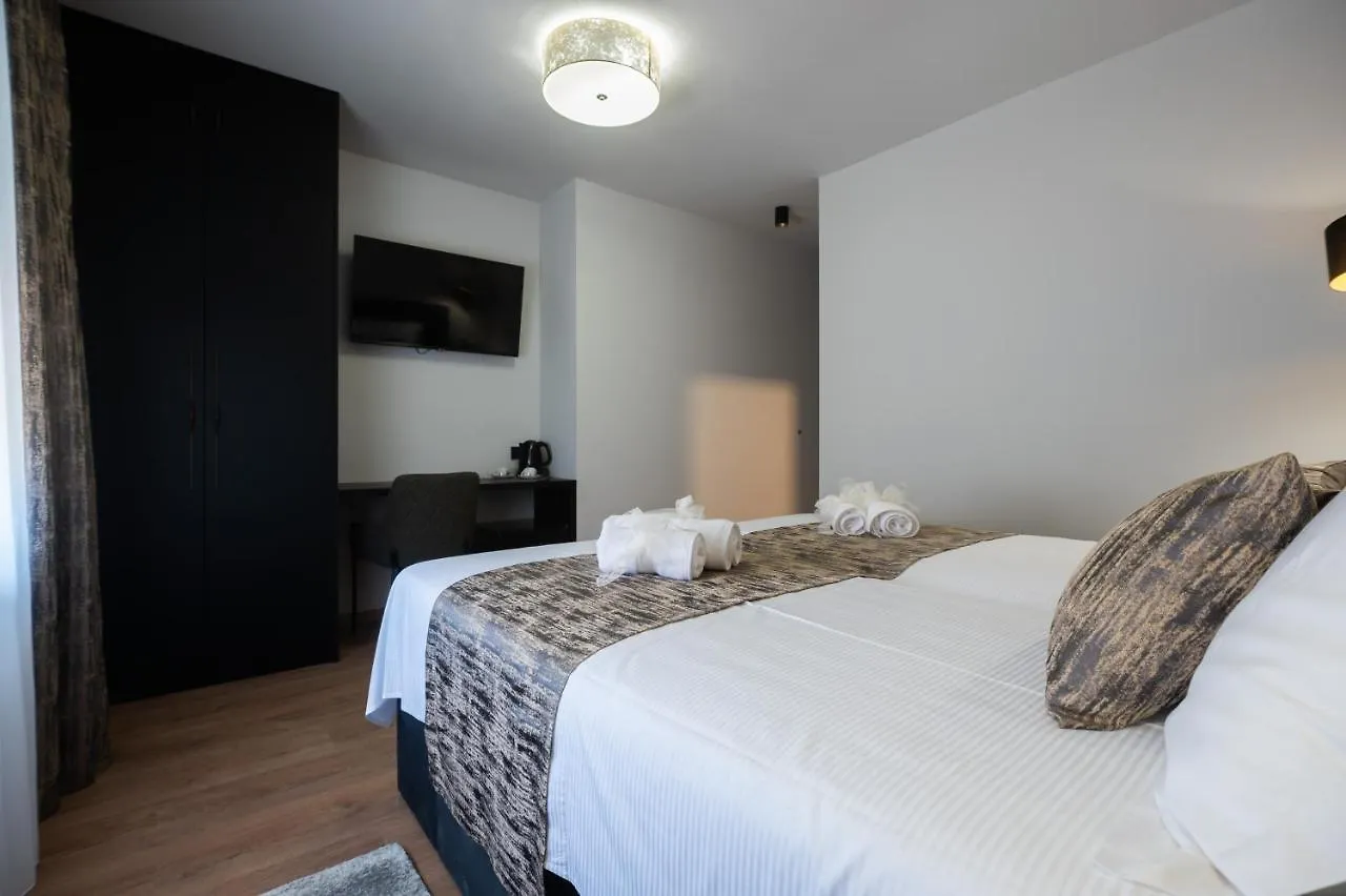 Apartment Studio & Rooms Torine Zadar