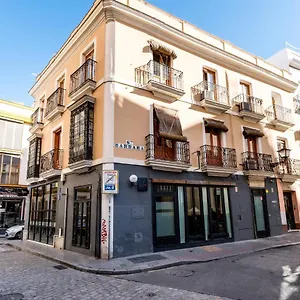 Alameda Apartment Sevilla