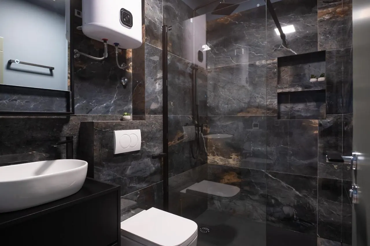 Apartmán Studio & Rooms Torine Zadar