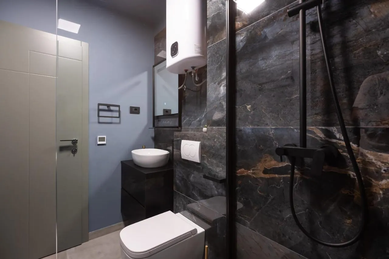 Studio & Rooms Torine Zadar Apartmán